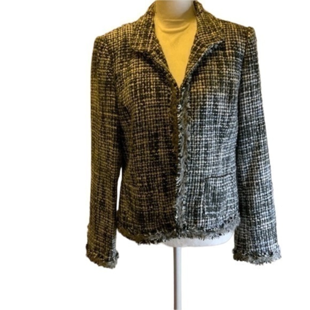 Mac & Jac Blazer/ Suit Coat
